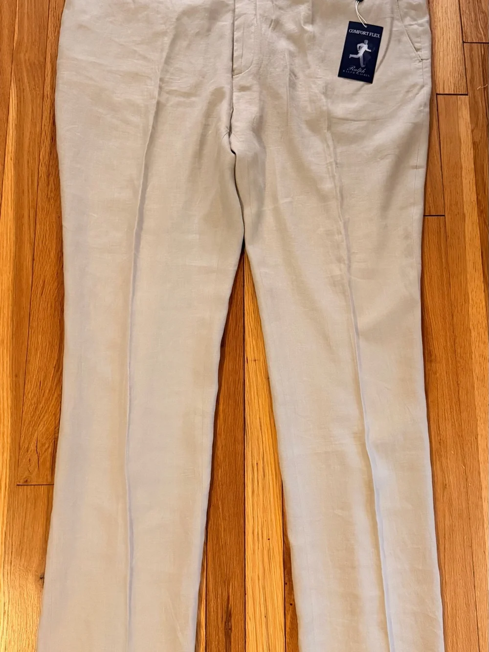 Lauren Ralph Lauren lightweight linen